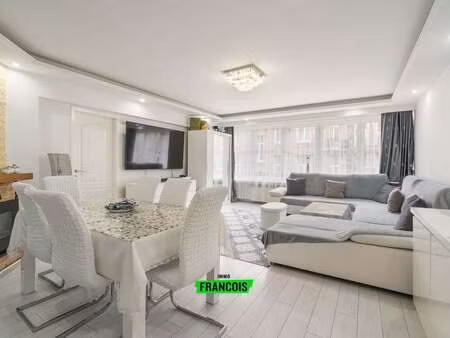 appartement à vendre à schaerbeek € 285.000 (lnefi) - immo francois - brussel | zimmo
