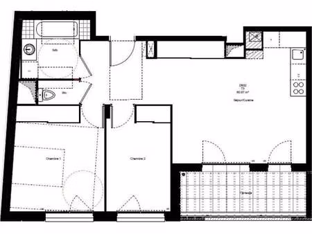 confiance immobilier