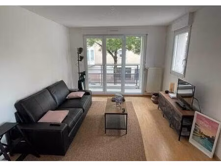 appartement à louer - logement étudiant