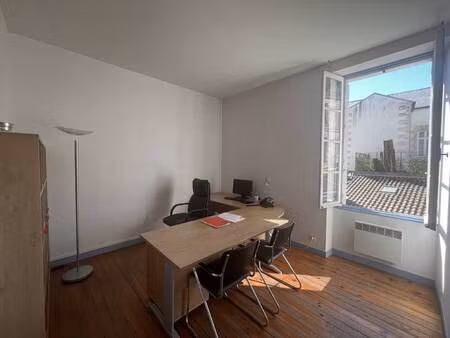 espace bureau à louer