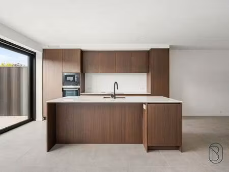project heerbaan 75 harelbeke à harelbeke à partir de € 430.256 (10054cb) - office waregem