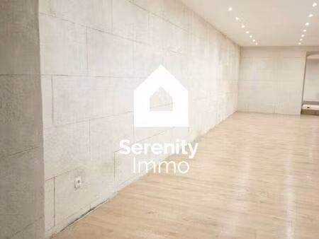 serenity immo