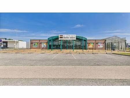 cabinet central immobilier