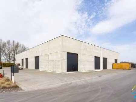 bien professionnel à vendre à nederboelare € 385.000 (lne6m) | zimmo