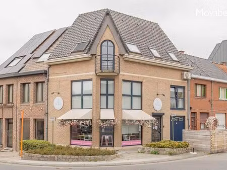 bien professionnel à vendre à wetteren € 385.000 (lne7h) - moyabell real estate | zimmo