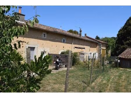 me sylvain grange - notaire à villefagnan