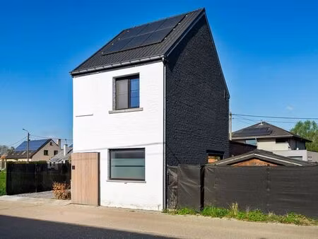 maison à vendre à sint-amands € 425.000 (lneh6) - heylen vastgoed - mechelen | zimmo