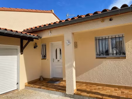 vente maison 4 pièces 90 m² saint-génis-des-fontaines (66740)