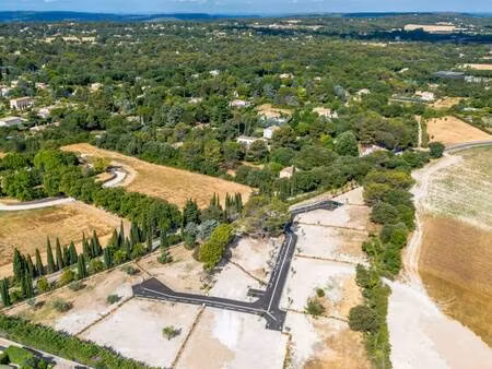 terrain à vendre