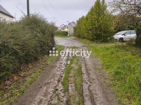 terrain à vendre