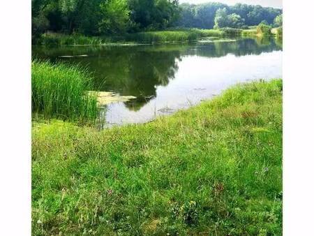 propriété de loisirs à vendre