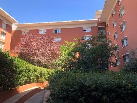 isp immobilier les milles