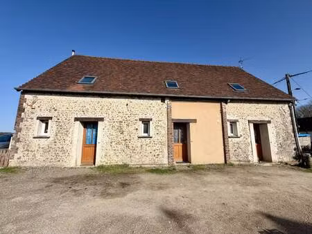immeuble à vendre