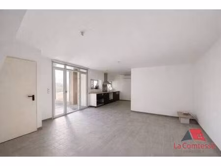 la comtesse immobilier
