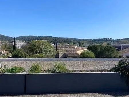 espace bureau à louer