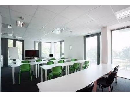 espace bureau à louer