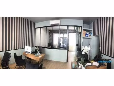 local commercial à louer