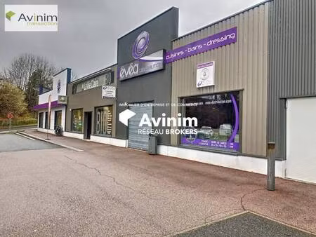local commercial à louer