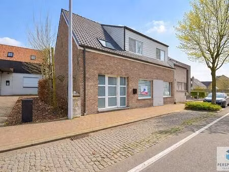maison à vendre à beernem € 389.000 (llta5) - perspectief vastgoed | zimmo