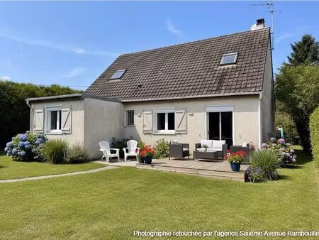 sixième avenue rambouillet