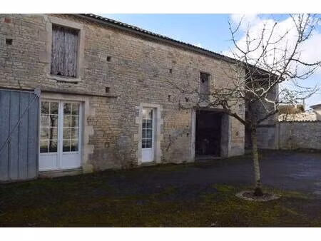 me sylvain grange - notaire à villefagnan