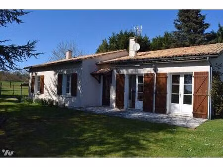 me sylvain grange - notaire à villefagnan