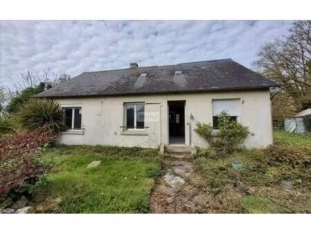 selarl les notaires du poher