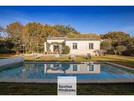 maison de plain-pied à vendre