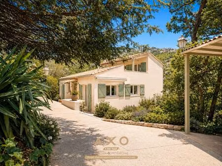 villa à vendre
