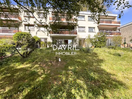 appartement andresy - 3 pièce(s) - 66 m²