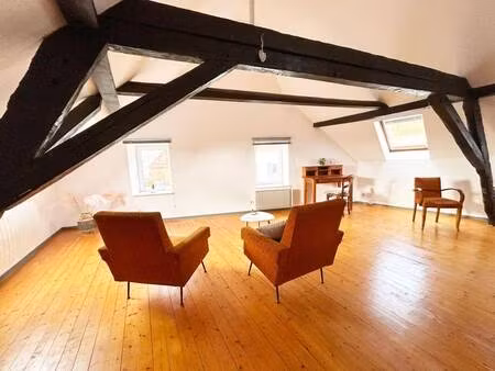 immobilière bartholdi mulhouse