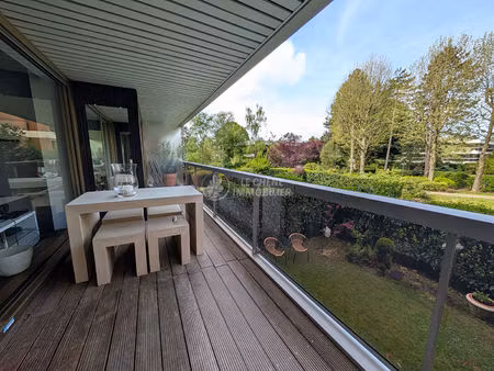 appartement le chesnay rocquencourt 3 pièce(s) 109.38 m2