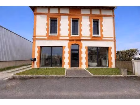 immeuble à vendre