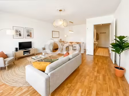 vente appartement 3 pièces 62.4 m² à mantes-la-ville (78711)  169 900 €