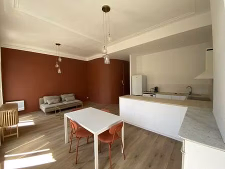 gestion immobiliere et services