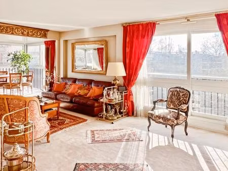 appartement 4 pièces le chesnay