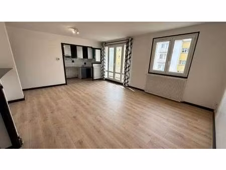 la carte immobiliere