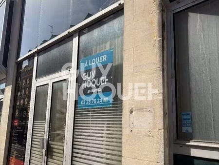 espace bureau à louer