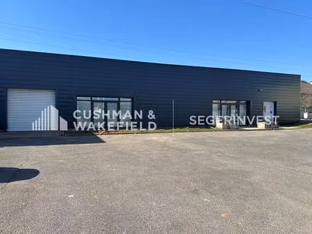 local commercial à louer