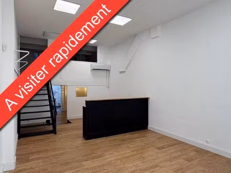 local commercial à louer