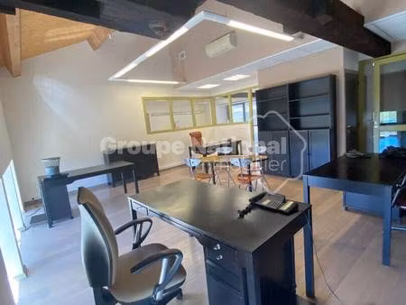 manaranche immobilier