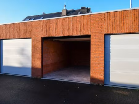 garage à louer à sint-eloois-winkel € 75 (lndv5) | zimmo