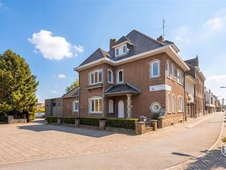 bien professionnel à vendre à mechelen-aan-de-maas € 482.500 (lnemu) - huize vandevoort | 