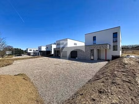 maison à vendre à bütgenbach € 456.033 (lmiyg) - immo nyssen | zimmo