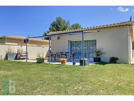 maison de plain-pied à louer