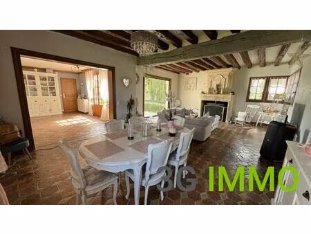 maison 7 pièces