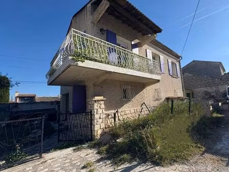 maison à louer