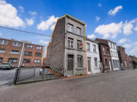 maison à vendre à herstal € 159.000 (lnf83) - nigel immo | zimmo