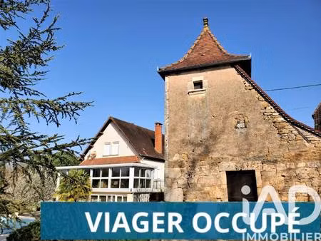 maison en viager