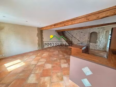 maison de ville à vendre